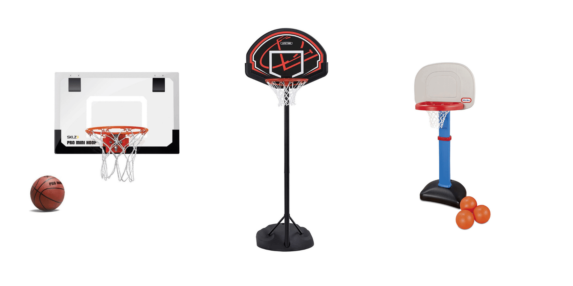 The Best Basketball Hoops For Kids And Toddlers 2020 Update